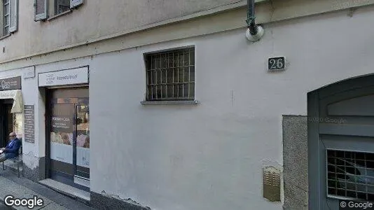 Apartments for rent in Milano Zona 1 - Centro storico - Photo from Google Street View