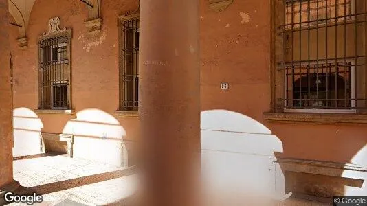 Apartments for rent in Bologna - Photo from Google Street View