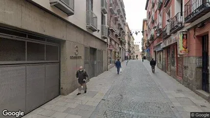 Apartments for rent in Cressa - Photo from Google Street View