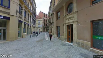 Apartments for rent in Castel San Giovanni - Photo from Google Street View