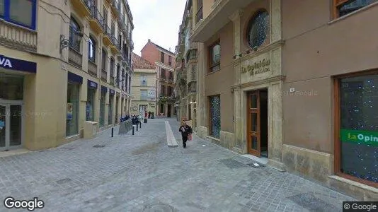 Apartments for rent in Castel San Giovanni - Photo from Google Street View