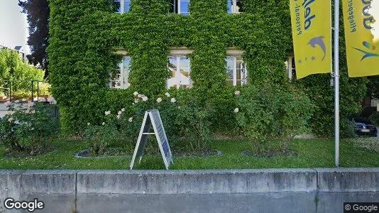 Apartments for rent in Uster - Photo from Google Street View