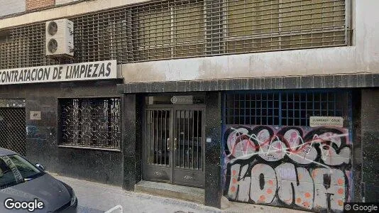 Rooms for rent in Momo - Photo from Google Street View