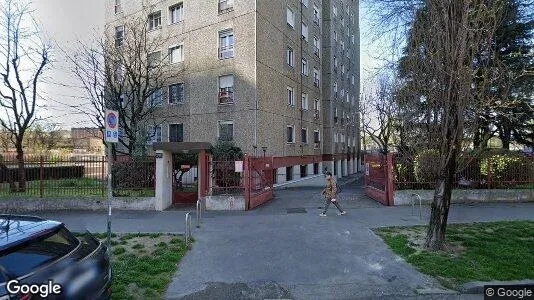 Rooms for rent in Milano Zona 9 - Porta Garibaldi, Niguarda - Photo from Google Street View