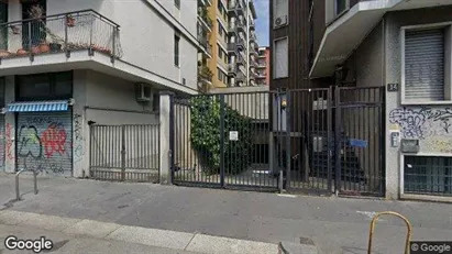 Apartments for rent in Milano Zona 5 - Vigentino, Chiaravalle, Gratosoglio - Photo from Google Street View