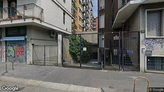 Apartments for rent in Milano Zona 5 - Vigentino, Chiaravalle, Gratosoglio - Photo from Google Street View