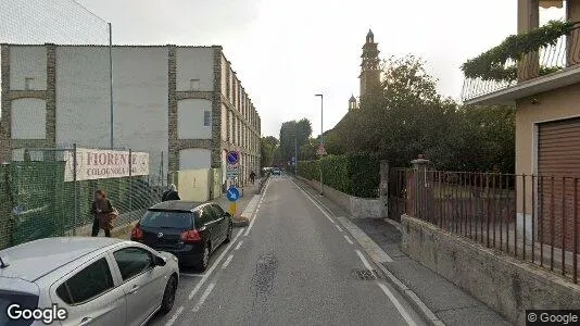 Apartments for rent in Bergamo - Photo from Google Street View