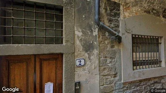 Apartments for rent in Florence - Photo from Google Street View