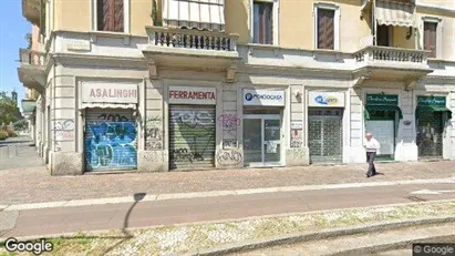 Apartments for rent in Milano Zona 4 - Vittoria, Forlanini - Photo from Google Street View