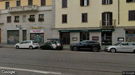Apartments for rent in Milano Zona 5 - Vigentino, Chiaravalle, Gratosoglio - Photo from Google Street View