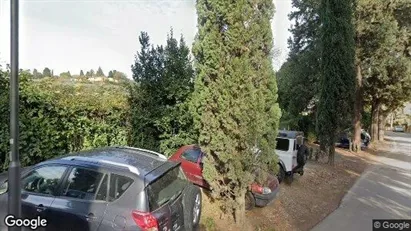 Apartments for rent in Florence - Photo from Google Street View