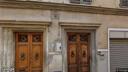 Apartments for rent in Florence - Photo from Google Street View