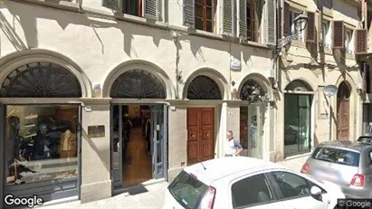 Apartments for rent in Florence - Photo from Google Street View