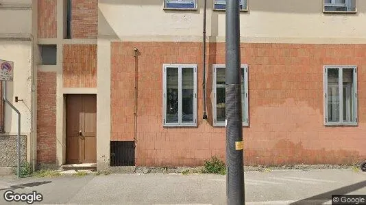 Apartments for rent in Florence - Photo from Google Street View