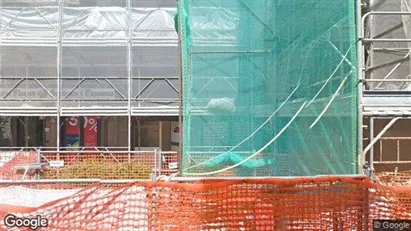 Apartments for rent in Florence - Photo from Google Street View