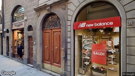 Apartments for rent in Florence - Photo from Google Street View