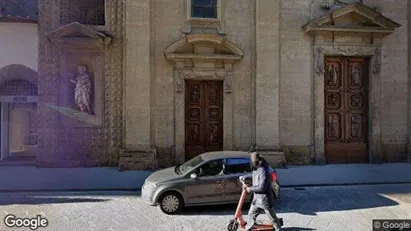 Apartments for rent in Florence - Photo from Google Street View