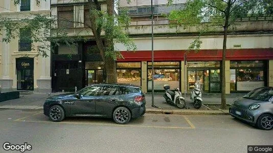 Apartments for rent in Milano Zona 1 - Centro storico - Photo from Google Street View