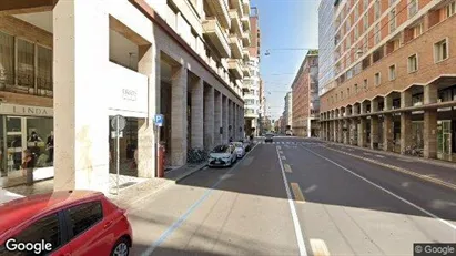 Rooms for rent in Bologna - Photo from Google Street View