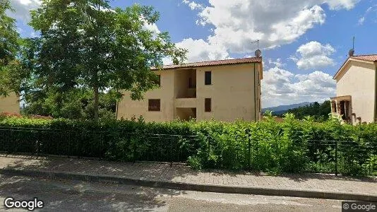 Apartments for rent in Casale Marittimo - Photo from Google Street View