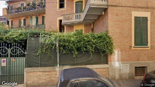 Apartments for rent in Bologna - Photo from Google Street View