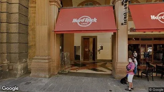 Rooms for rent in Florence - Photo from Google Street View