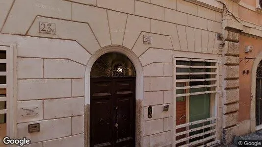 Apartments for rent in Roma Municipio I – Centro Storico - Photo from Google Street View
