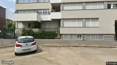 Apartments for rent in Milano Zona 6 - Barona, Lorenteggio - Photo from Google Street View
