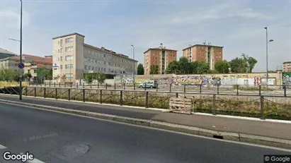 Apartments for rent in Milano Zona 5 - Vigentino, Chiaravalle, Gratosoglio - Photo from Google Street View