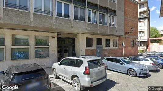 Apartments for rent in Florence - Photo from Google Street View