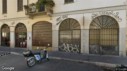 Apartments for rent in Milano Zona 5 - Vigentino, Chiaravalle, Gratosoglio - Photo from Google Street View