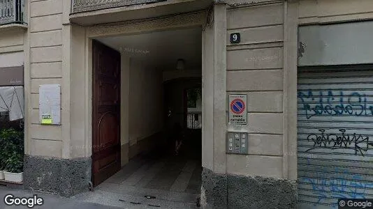 Apartments for rent in Milano Zona 1 - Centro storico - Photo from Google Street View