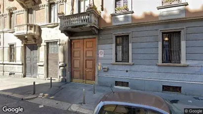 Apartments for rent in Milano Zona 2 - Stazione Centrale, Gorla, Turro, Greco, Crescenzago - Photo from Google Street View