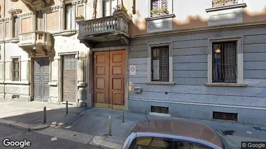 Apartments for rent in Milano Zona 2 - Stazione Centrale, Gorla, Turro, Greco, Crescenzago - Photo from Google Street View