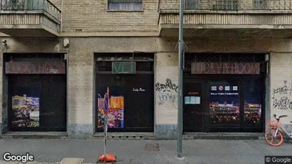 Rooms for rent in Milano Zona 3 - Porta Venezia, Città Studi, Lambrate - Photo from Google Street View