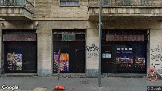 Rooms for rent in Milano Zona 3 - Porta Venezia, Città Studi, Lambrate - Photo from Google Street View