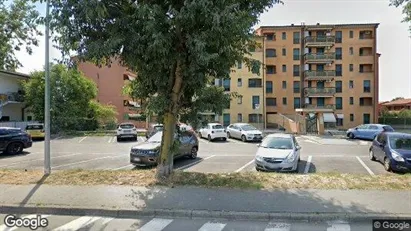Apartments for rent in Cornaredo - Photo from Google Street View