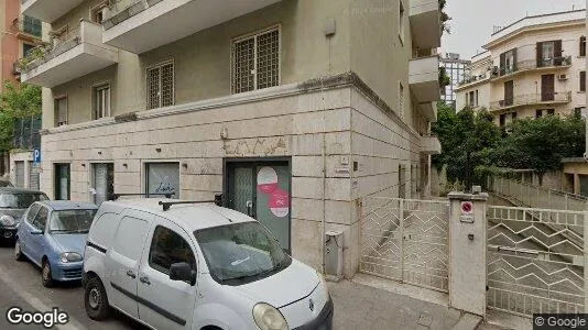 Apartments for rent in Roma Municipio II – Parioli/Nomentano - Photo from Google Street View