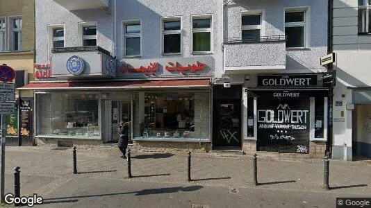 Apartments for rent in Canale - Photo from Google Street View