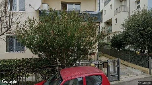 Apartments for rent in Rimini - Photo from Google Street View