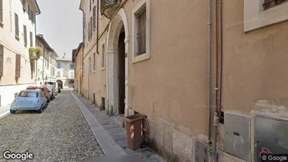 Rooms for rent in Pavia - Photo from Google Street View