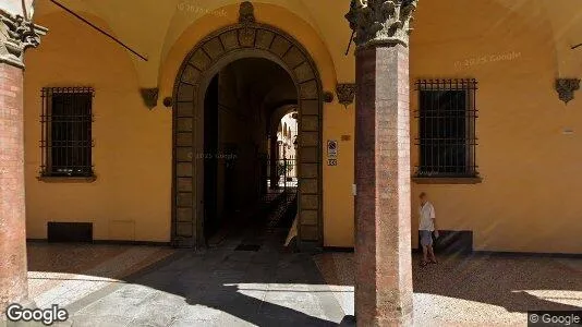 Apartments for rent in Bologna - Photo from Google Street View
