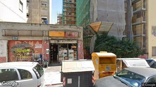 Rooms for rent in Roma Municipio V – Prenestino/Centocelle - Photo from Google Street View