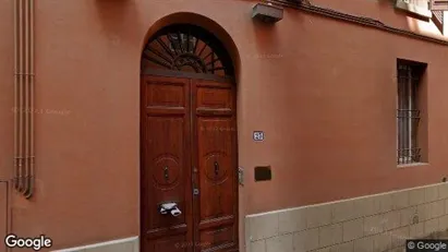 Apartments for rent in Bologna - Photo from Google Street View