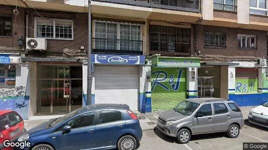 Rooms for rent in Viadana - Photo from Google Street View