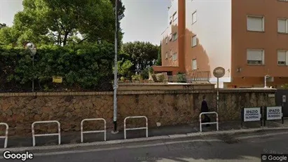 Apartments for rent in Roma Municipio XIII – Aurelia - Photo from Google Street View