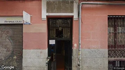 Apartments for rent in Cressa - Photo from Google Street View