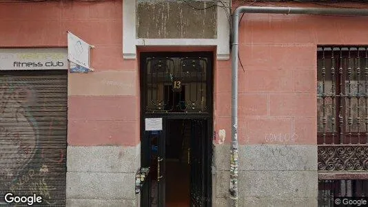 Apartments for rent in Cressa - Photo from Google Street View