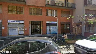 Rooms for rent in Florence - Photo from Google Street View