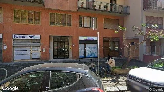 Rooms for rent in Florence - Photo from Google Street View